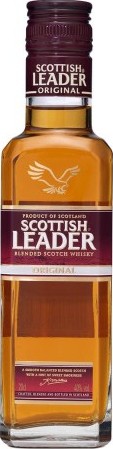 Scottish Leader Original 40% 200ml