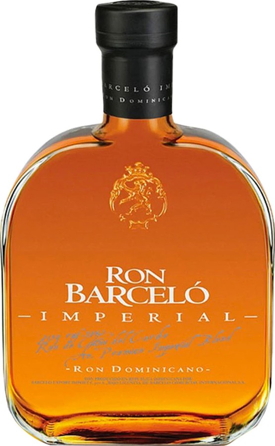 Ron Barcelo Rum Imperial 66% 750ml