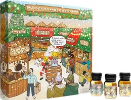 That Boutique-Y Whisky Company Advent Calendar Edition 2022
