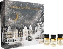 Drinks by the Dram Whisky Advent Calendar 2022 Edition White Christmas