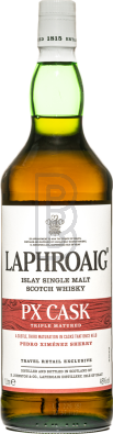 Laphroaig Px Cask 48% 1000ml