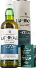 Laphroaig An Cuan Mor Travel Retail Exclusive 48% 700ml