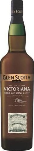 Glen Scotia Victoriana 51.5% 750ml