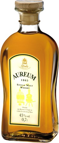Aureum 1865 Nas 43% 700ml