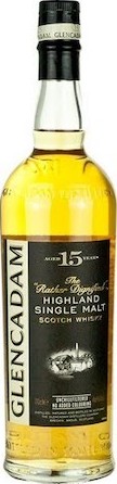Glencadam 15yo The Rather Dignified 46% 750ml