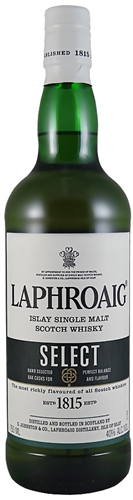 Laphroaig Select 40% 750ml