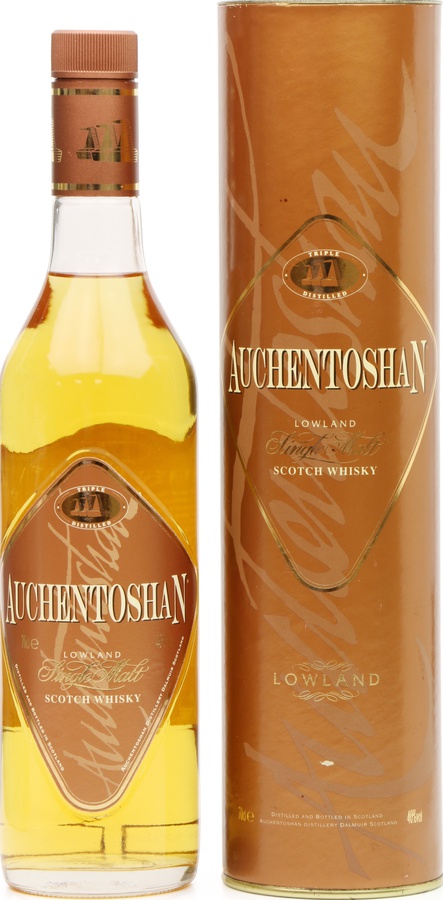 Auchentoshan Select 40% 700ml