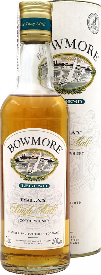 Bowmore Legend 40% 350ml