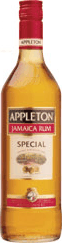 Appleton Estate Special Jamaica 40% 750ml