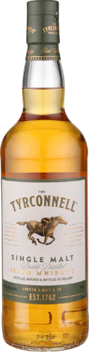 Tyrconnell Single Malt Irish Whisky 40% 750ml