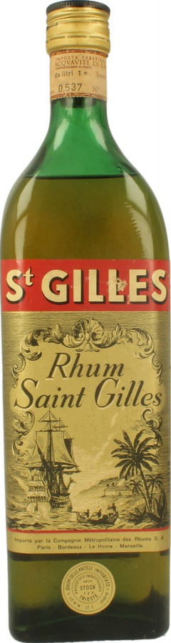 Saint Gilles 45% 1000ml