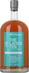 Bruichladdich The Laddie Ten 46% 4500ml