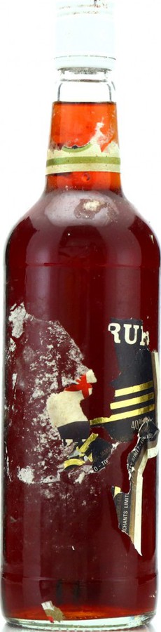 Lamb's Navy Rum 1980s 40% 750ml