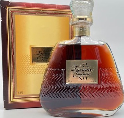 Zacapa Rum XO Centenario B. 2000s 40% 700ml
