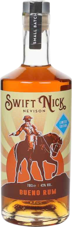 Swift Nick 42% 700ml
