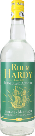 Hardy Blanc 50% 1000ml