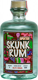 Spotted Skunk Batch No.2 69.3% 500ml