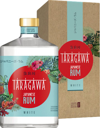 Taragawa White 40% 700ml