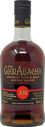 Glenallachie 18yo 46% 700ml