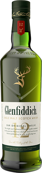 Glenfiddich 12yo Our Original Twelve 40% 700ml