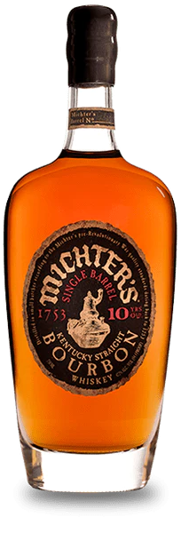 Michter's 10yo Single Barrel Bourbon 17H1122 47.2% 750ml