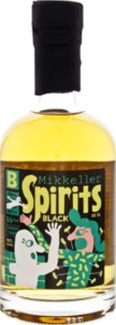 Mikkeller Spirits Black Oloroso Cask 43% 350ml