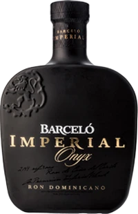 Barcelo Imperial Onyx 10yo 38% 750ml