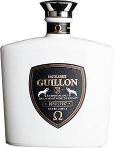 Guillon Cuvee Omega futs de chene 43% 700ml