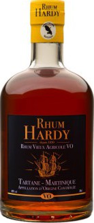 Hardy VO Vieux Agricole 42% 700ml