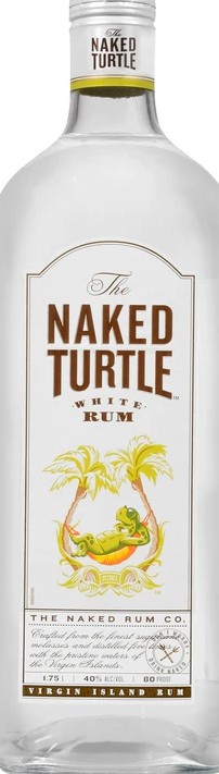 Naked Turtle White 40% 1750ml