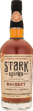 Stark Spirits California Single Malt Whisky New American Oak Barrels & Bourbon Barrels 46% 750ml
