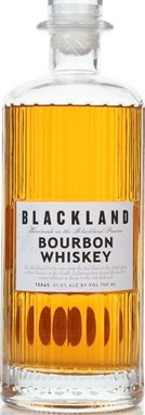 Blackland Bourbon Whisky 41.5% 700ml