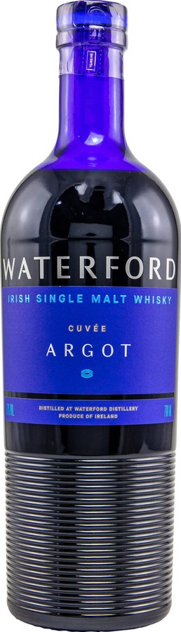 Waterford Argot Cuvee 1st Fill Bourbon wine Doux French wine Am 47% 700ml