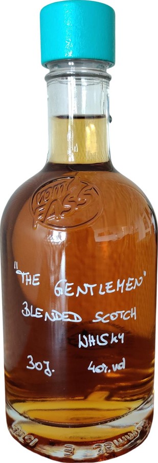 vom Fass 30yo vF The Gentlemen 40% 700ml