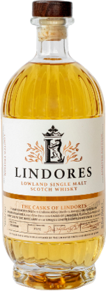 Lindores Abbey The Casks of Lindores II Limited Edition Bourbon 49.4% 700ml