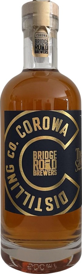Corowa Distilling Co. Release No. 1 The Ale Saviour Hopped Australian 46% 500ml