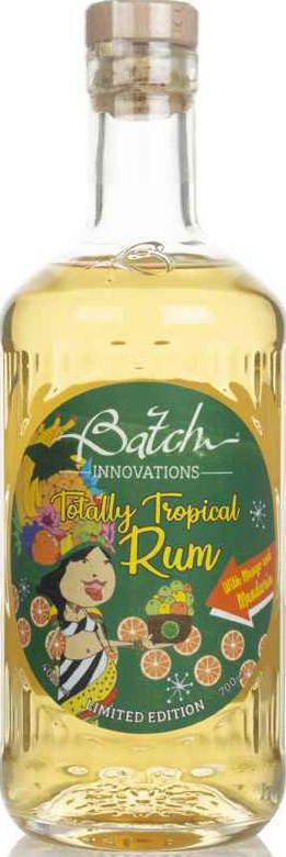 Batch Innovations Totally Tropical 40% 700ml