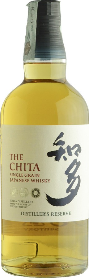 Chita Suntory Whisky 43% 700ml