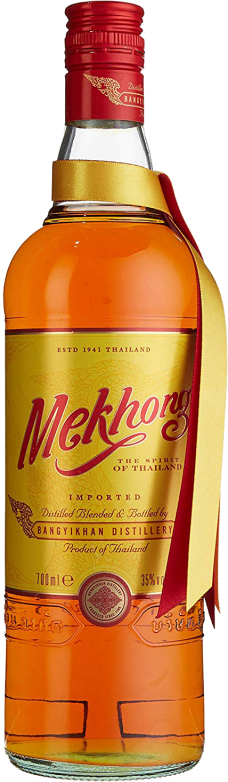 Mekhong Premium Thai Rum 35% 700ml