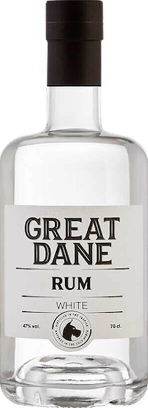 Great Dane White 47% 700ml