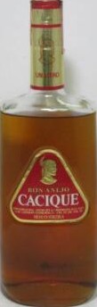 Ron Cacique Rum 40% 1000ml