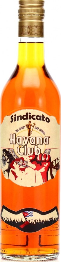 Havana Club Sindicato 700ml