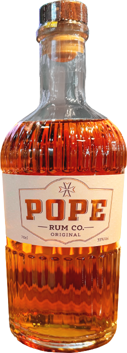 Pope Rum Basis 35% 700ml
