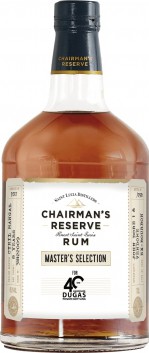 Chairman's Reserve 2012 Saint Lucia Distillers Saint Lucia Master's Selection 40yo 45.9% 700ml