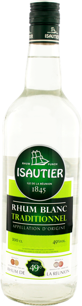 Isautier 49°