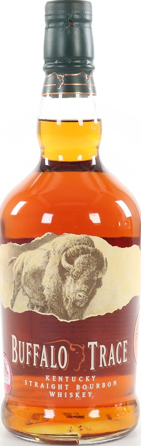 Buffalo Trace Single Barrel Select Kentucky Straight Bourbon Whisky Randy's 45% 700ml