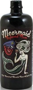 Punch Society Meermaid Infused 40% 700ml