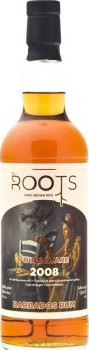 The Roots 2008 Foursquare #1 14yo 57.1% 700ml