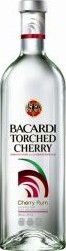 Bacardi Torched Cherry Puerto Rico 35% 700ml