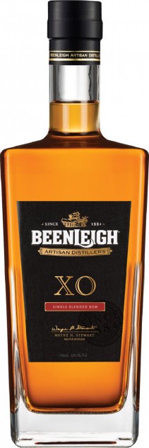 Beenleigh XO Brandy & Bourbon Barrels Aged 8yo 46% 700ml